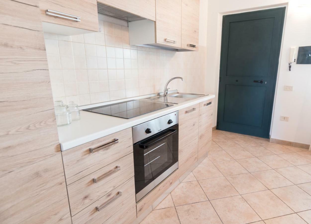 Il Rifugio Di San Francesco Apartman Bastia Umbra Kültér fotó