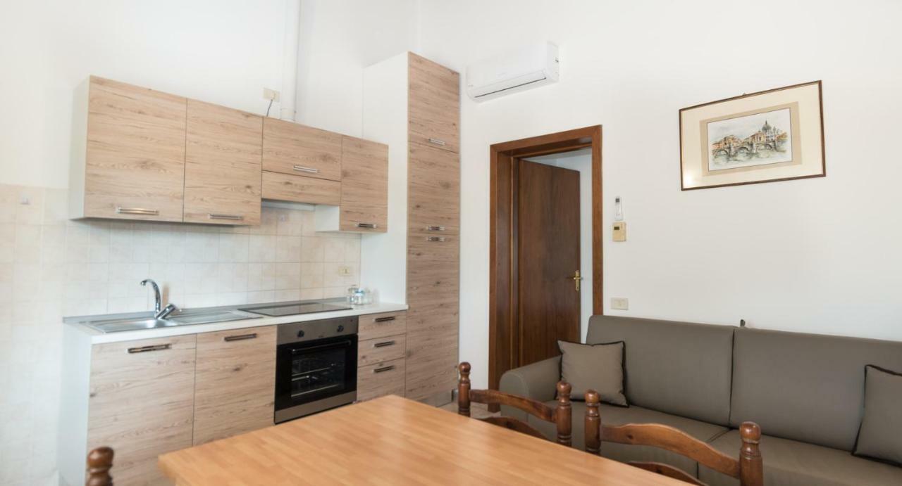 Il Rifugio Di San Francesco Apartman Bastia Umbra Kültér fotó