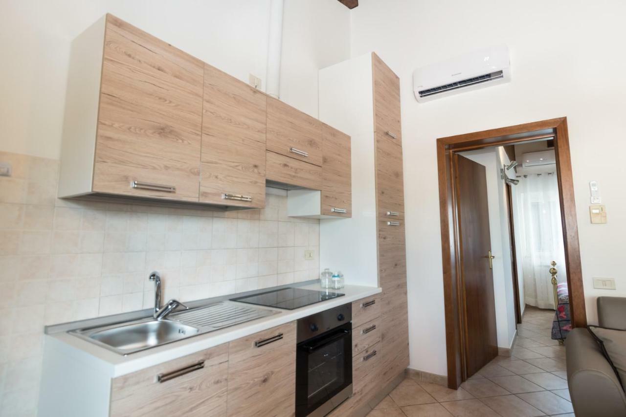 Il Rifugio Di San Francesco Apartman Bastia Umbra Kültér fotó