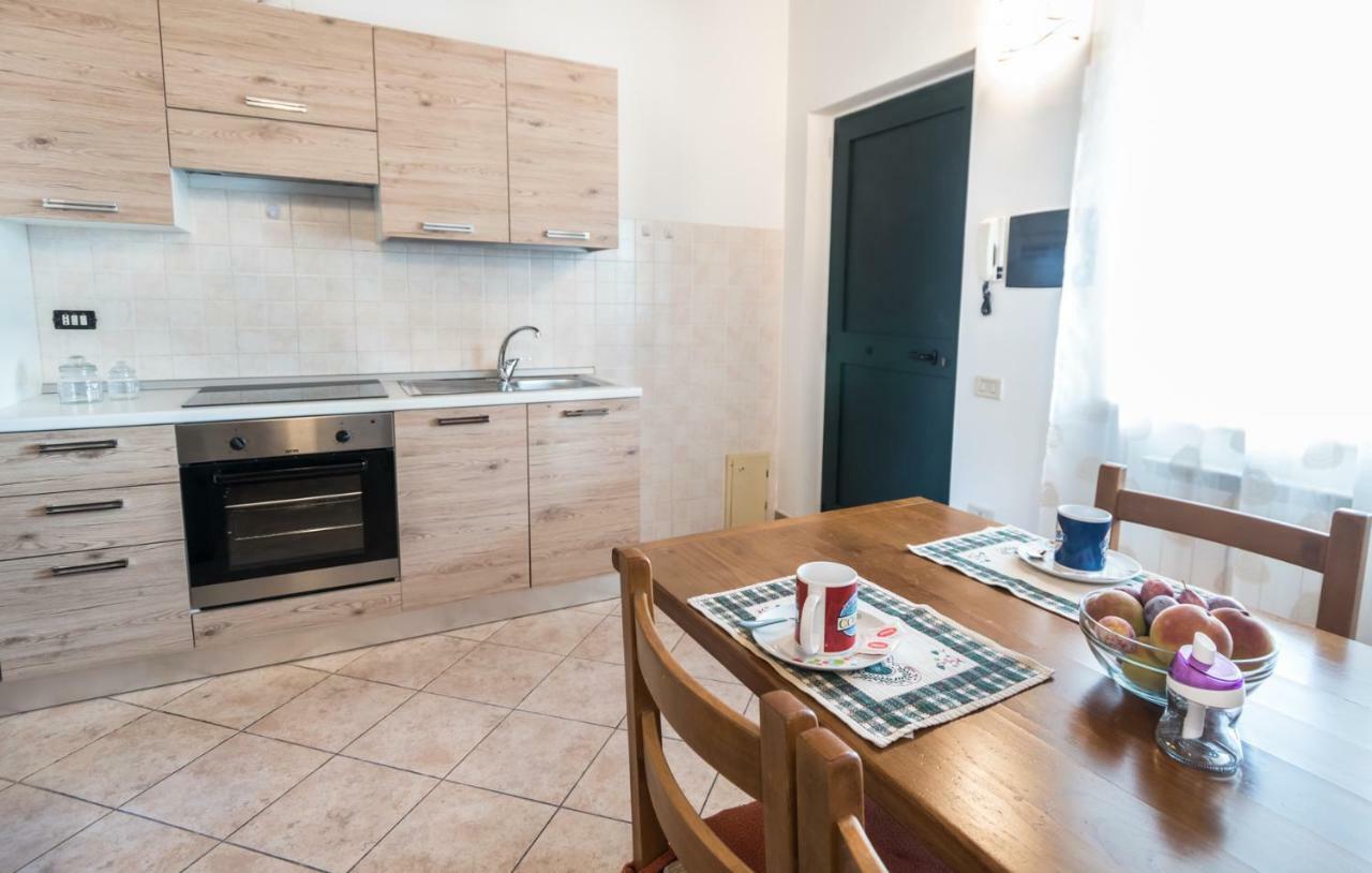 Il Rifugio Di San Francesco Apartman Bastia Umbra Kültér fotó