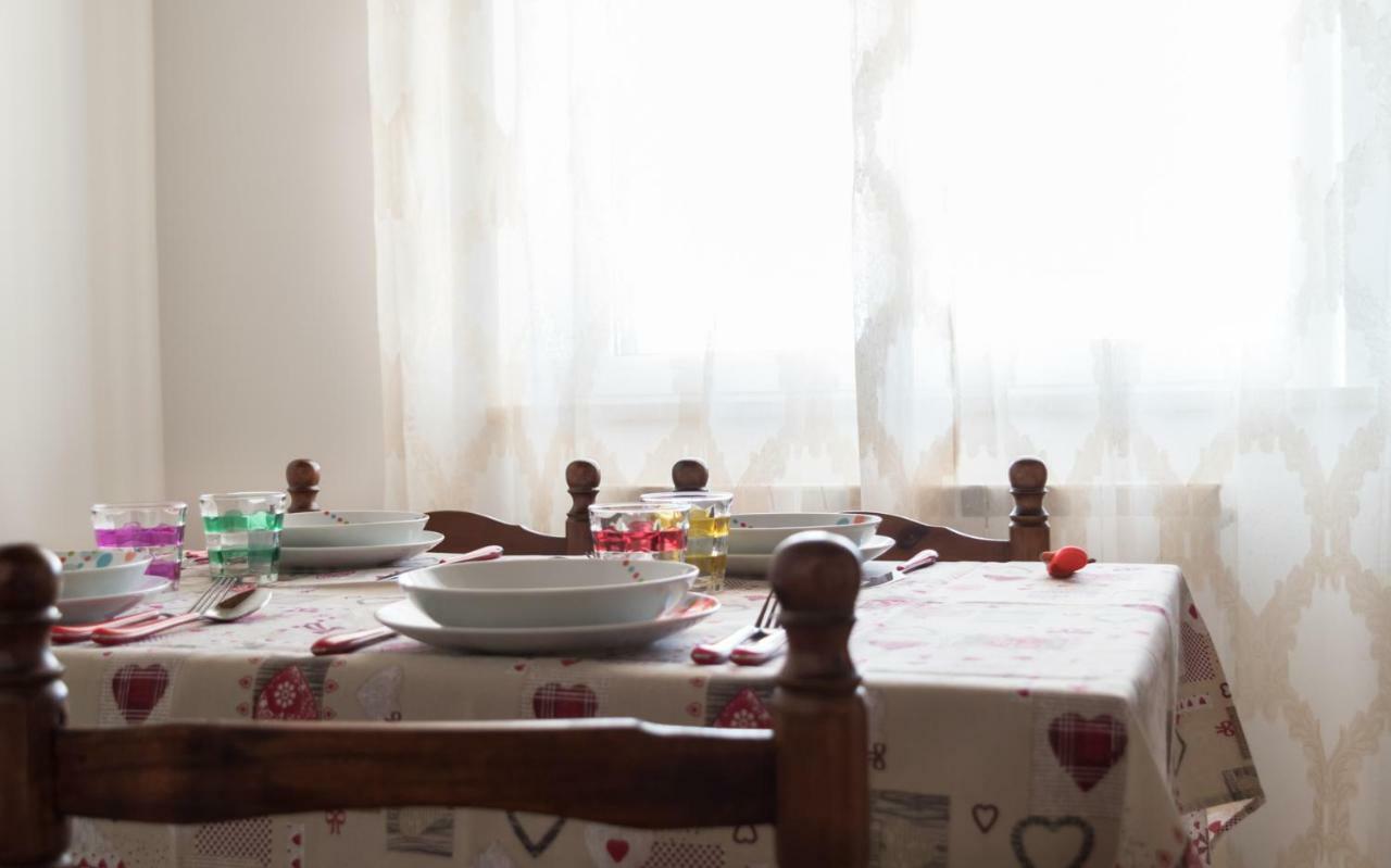 Il Rifugio Di San Francesco Apartman Bastia Umbra Kültér fotó