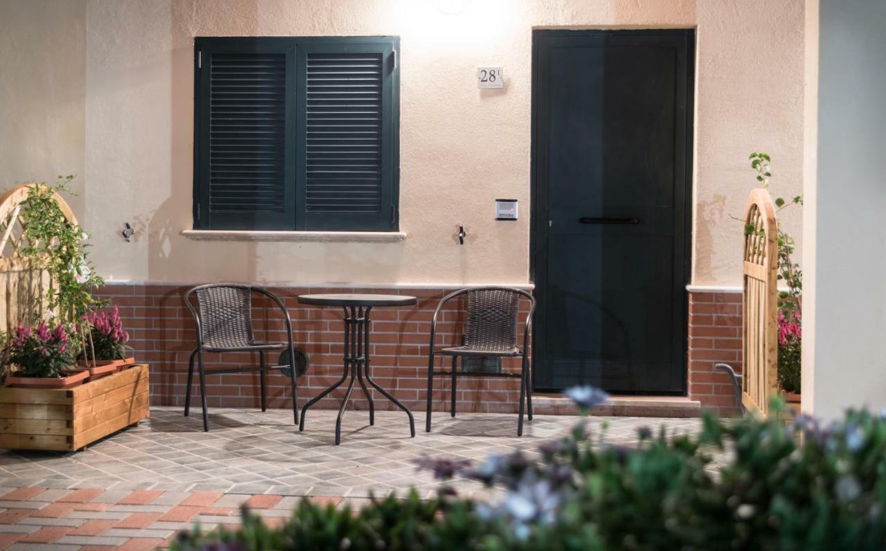 Il Rifugio Di San Francesco Apartman Bastia Umbra Kültér fotó