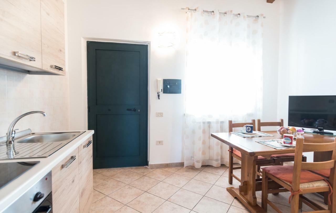 Il Rifugio Di San Francesco Apartman Bastia Umbra Kültér fotó