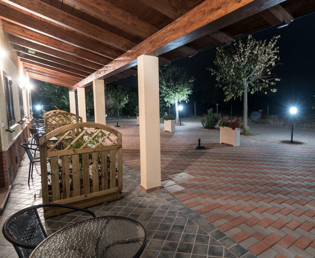 Il Rifugio Di San Francesco Apartman Bastia Umbra Kültér fotó
