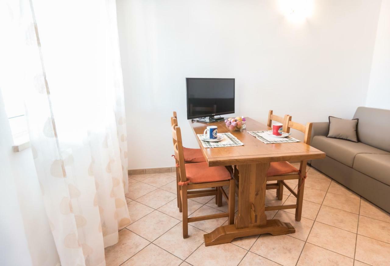Il Rifugio Di San Francesco Apartman Bastia Umbra Kültér fotó