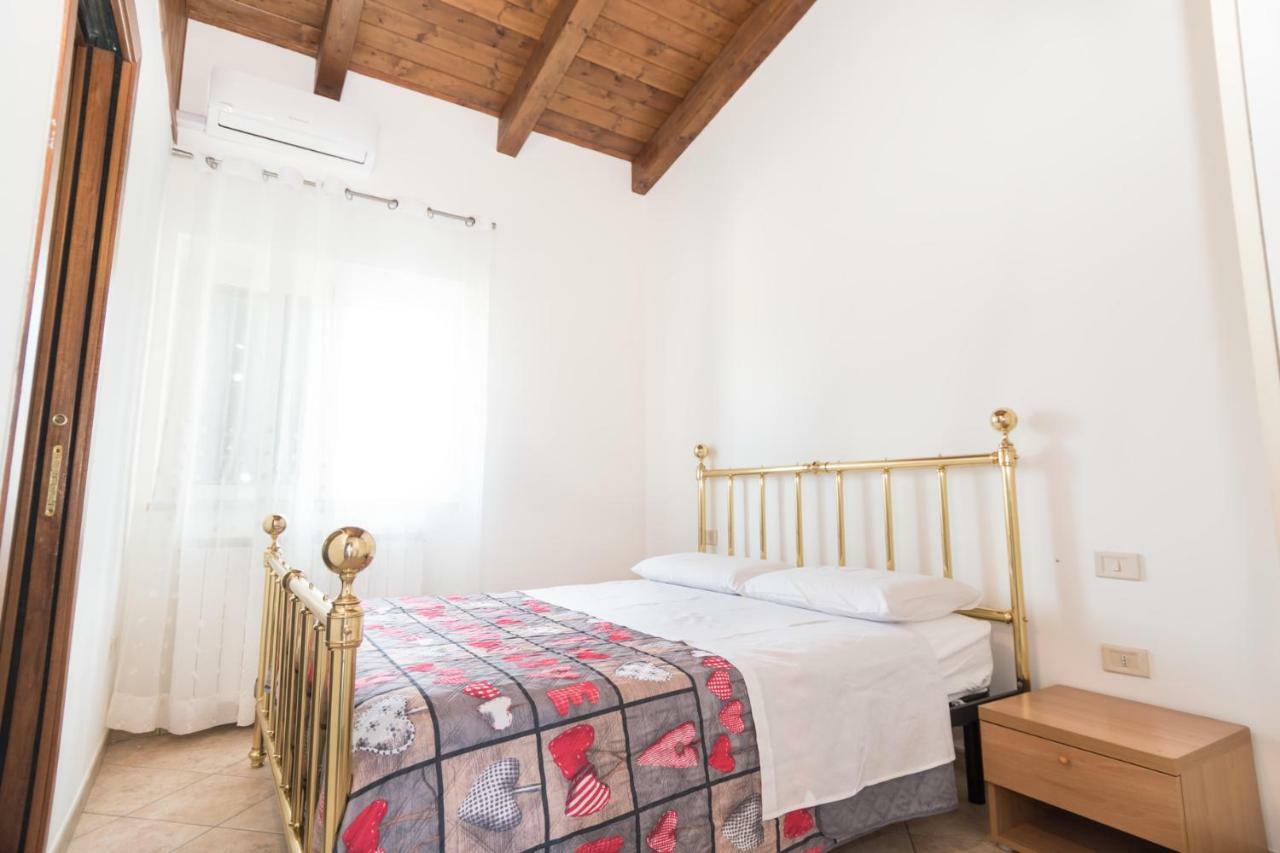 Il Rifugio Di San Francesco Apartman Bastia Umbra Kültér fotó
