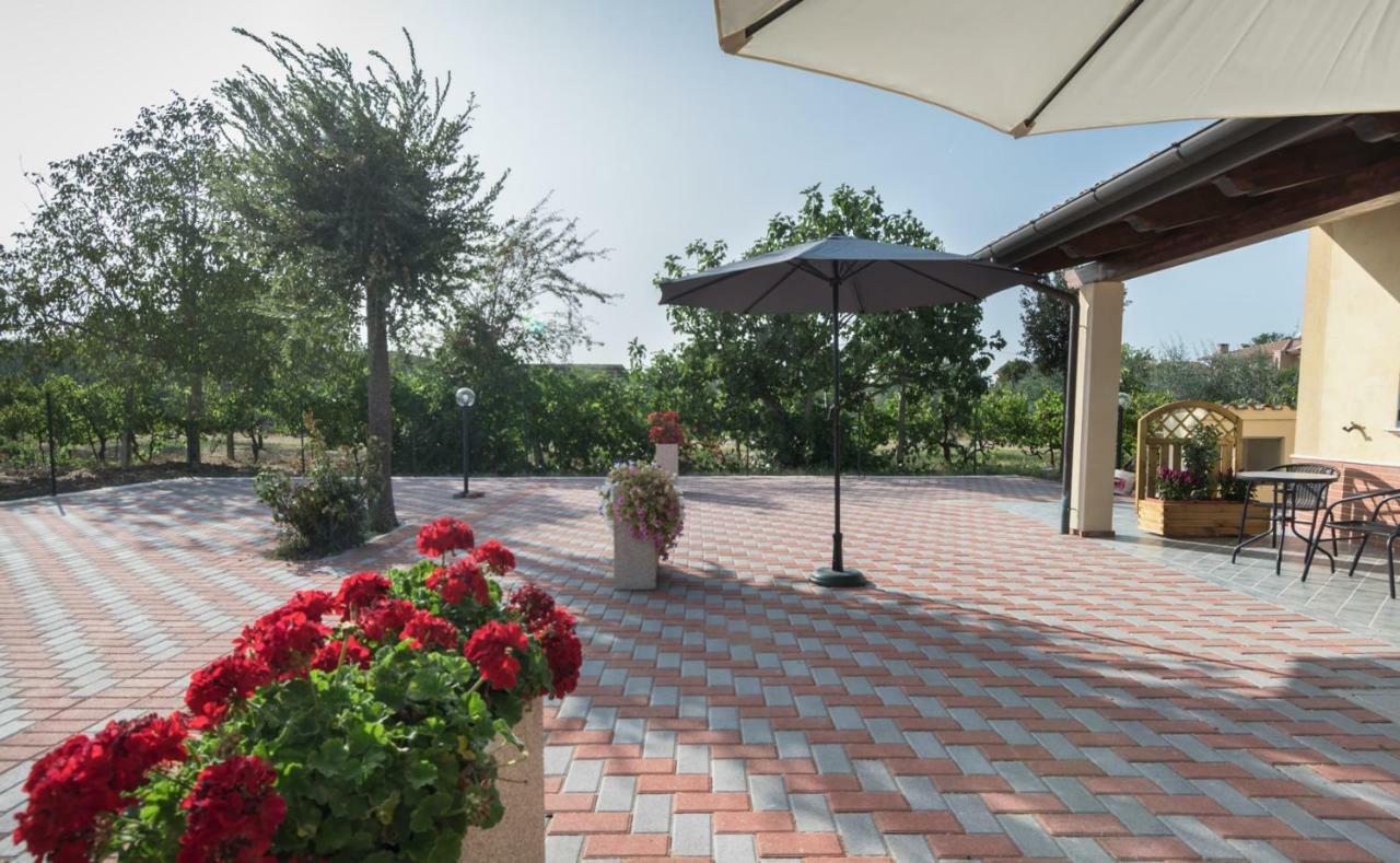 Il Rifugio Di San Francesco Apartman Bastia Umbra Kültér fotó